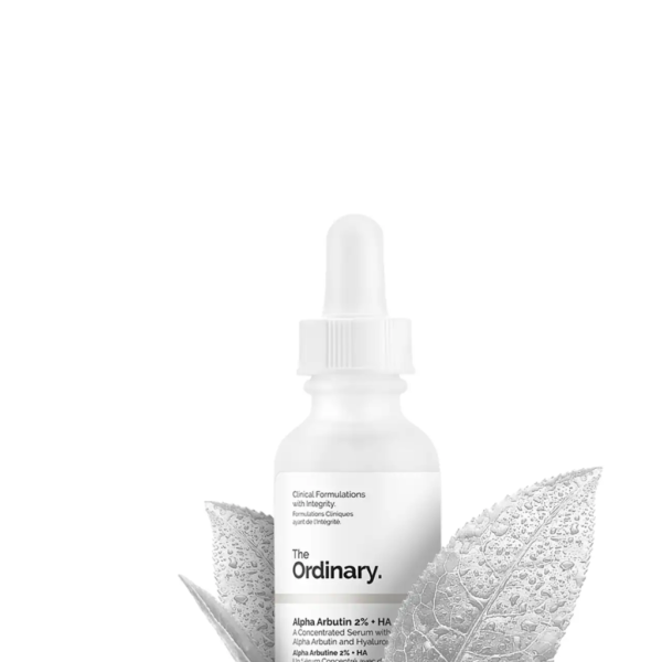 THE ORDINARY ALPHA ARBUTINE 2% + HA Fl/30ml - Image 3
