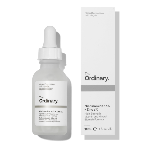 THE ORDINARY ACIDE HYALURONIQUE 2% + B5 Fl/30ml