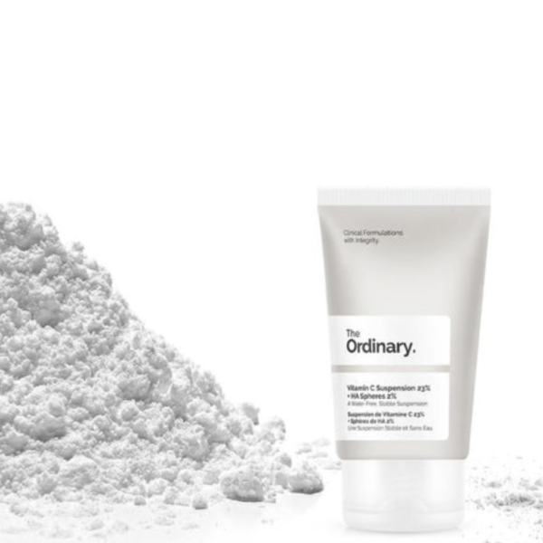 THE ORDINARY SUSPENSION DE VIT C 30% SILICONE T/30m – Image 2