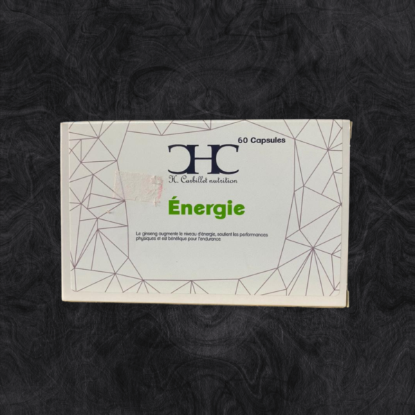Energie