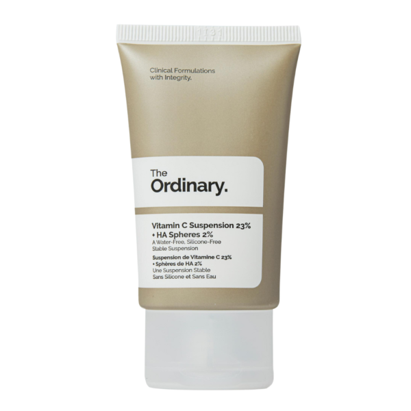 THE ORDINARY SUSPENSION DE VIT C 30% SILICONE T/30m