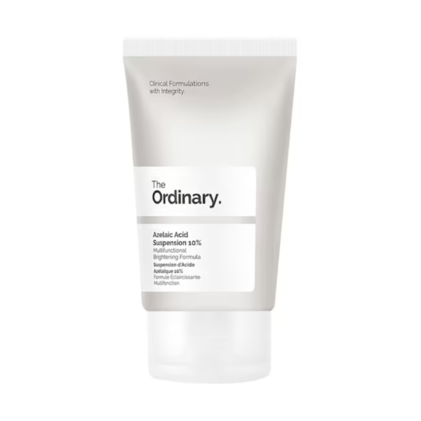 THE ORDINARY ACIDE AZALEIQUE SUSPENSION 10% T/30ml