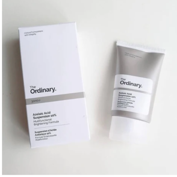 THE ORDINARY ACIDE AZALEIQUE SUSPENSION 10% T/30ml – Image 2