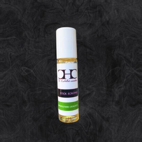 Acnepro Stick Soin Localise