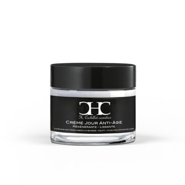 Crème jour anti-âge