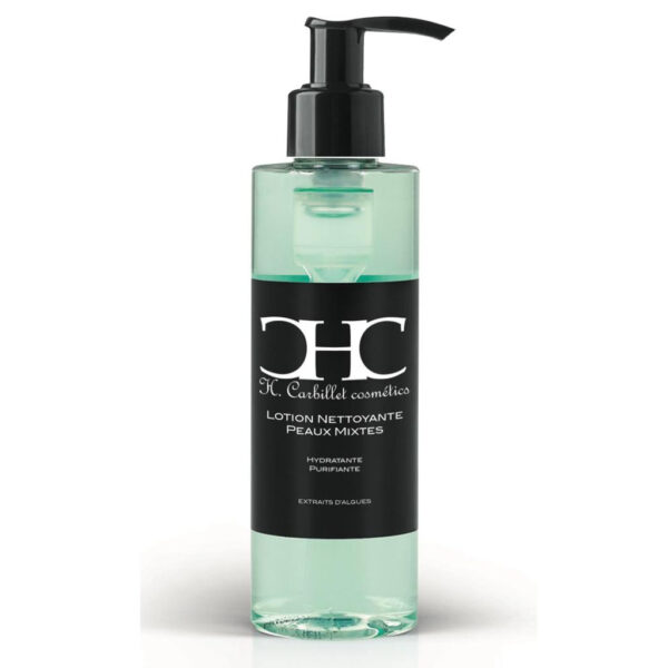Lotion purifiante