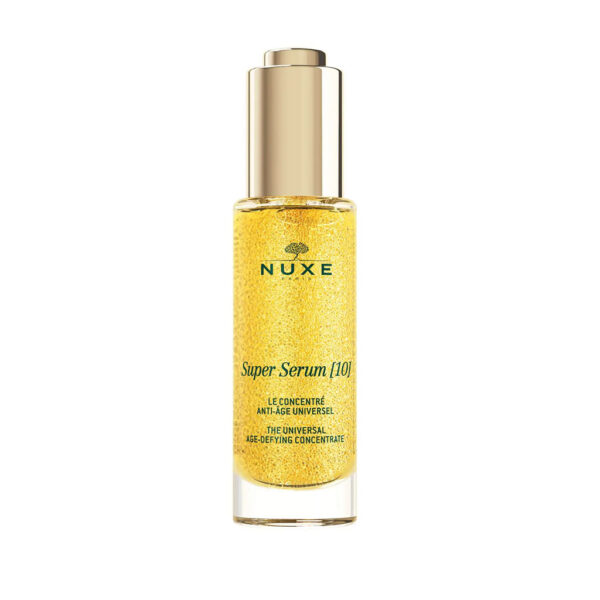 Super Sérum [10]