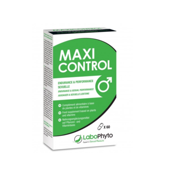MAXI CONTROL