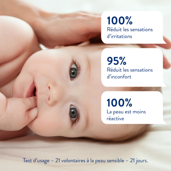Lingettes Imprégnées nettoyantes - Image 2