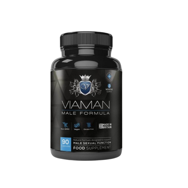Viaman male formula