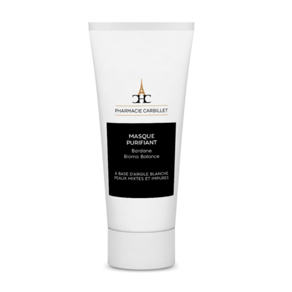 Masque Purifiant